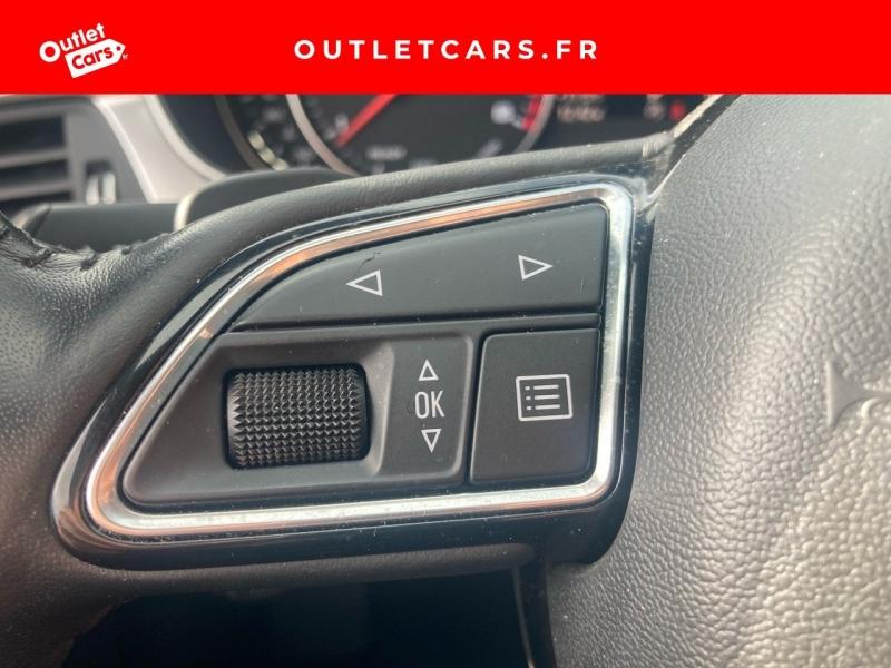 Voitures occasions Audi A6 Avus Cagnes-sur-Mer