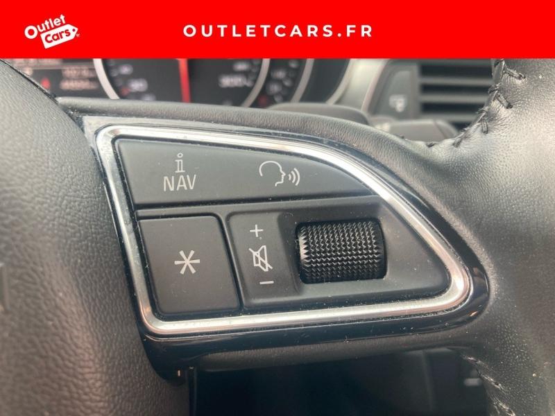 Voitures occasions Audi A6 Avus Cagnes-sur-Mer