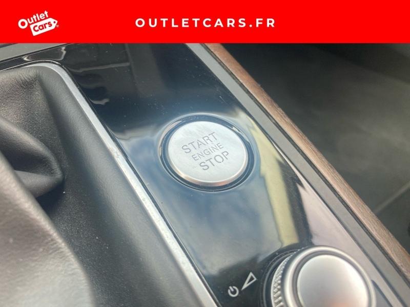 Voitures occasions Audi A6 Avus Cagnes-sur-Mer
