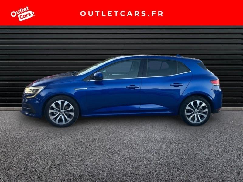 Voitures occasions RENAULT MÉGANE Intens Cagnes-sur-Mer