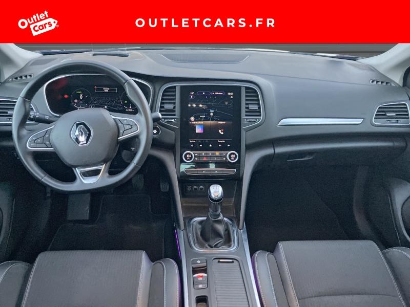 Voitures occasions RENAULT MÉGANE Intens Cagnes-sur-Mer