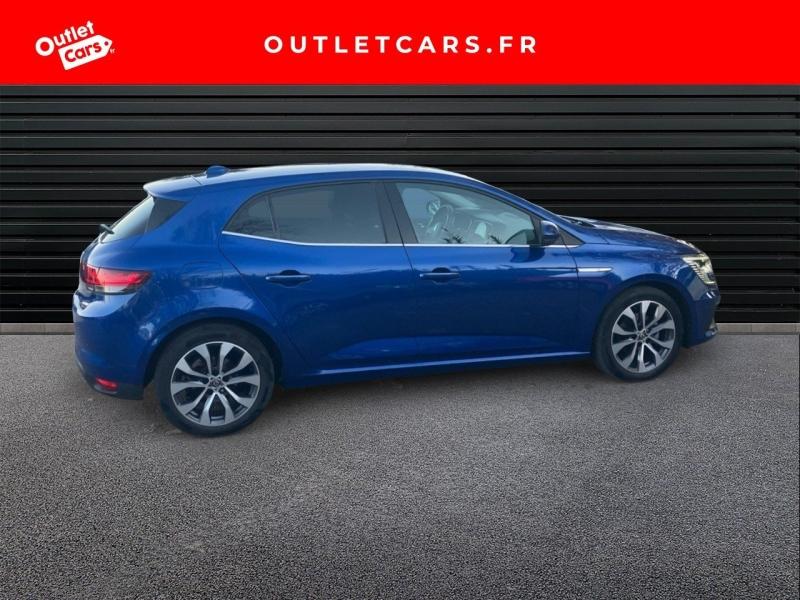 Voitures occasions RENAULT MÉGANE Intens Cagnes-sur-Mer