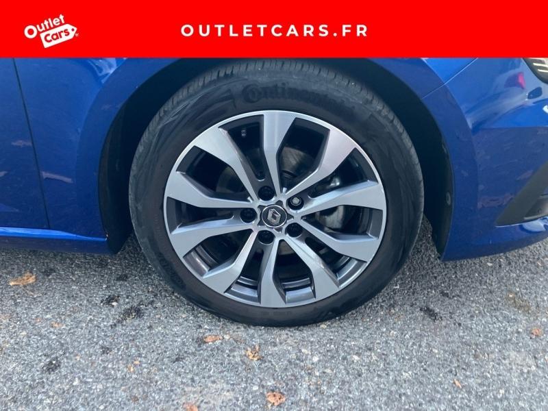 Voitures occasions RENAULT MÉGANE Intens Cagnes-sur-Mer