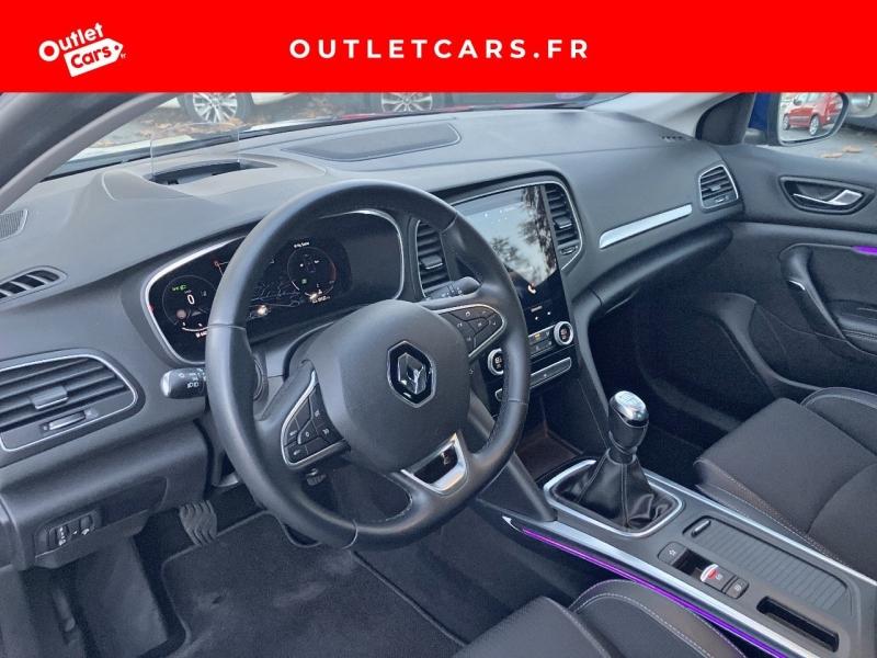 Voitures occasions RENAULT MÉGANE Intens Cagnes-sur-Mer