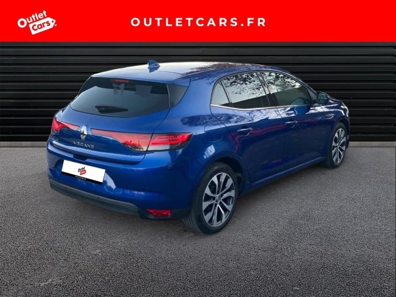 Voitures occasions RENAULT MÉGANE Intens Cagnes-sur-Mer