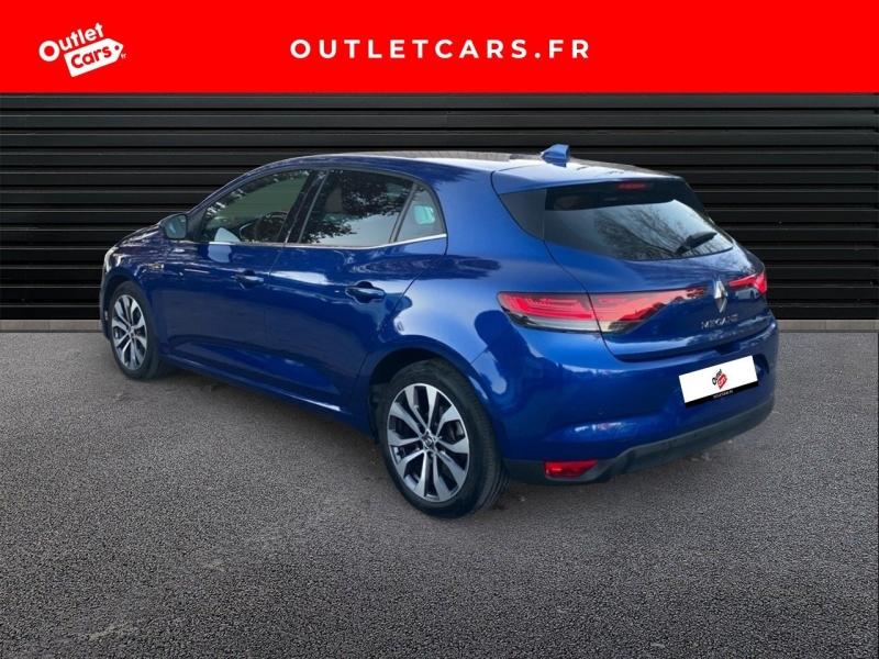 Voitures occasions RENAULT MÉGANE Intens Cagnes-sur-Mer