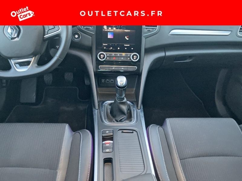 Voitures occasions RENAULT MÉGANE Intens Cagnes-sur-Mer