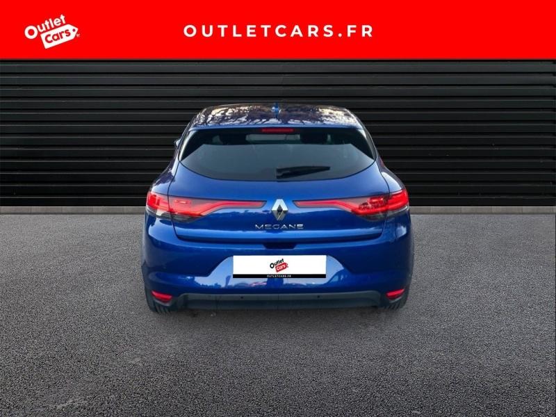 Voitures occasions RENAULT MÉGANE Intens Cagnes-sur-Mer