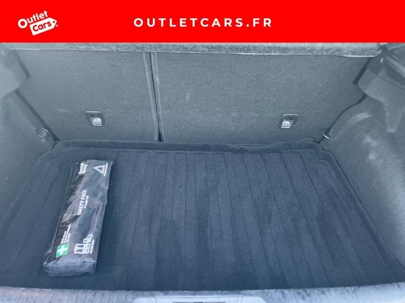 Voitures occasions RENAULT MÉGANE Intens Cagnes-sur-Mer