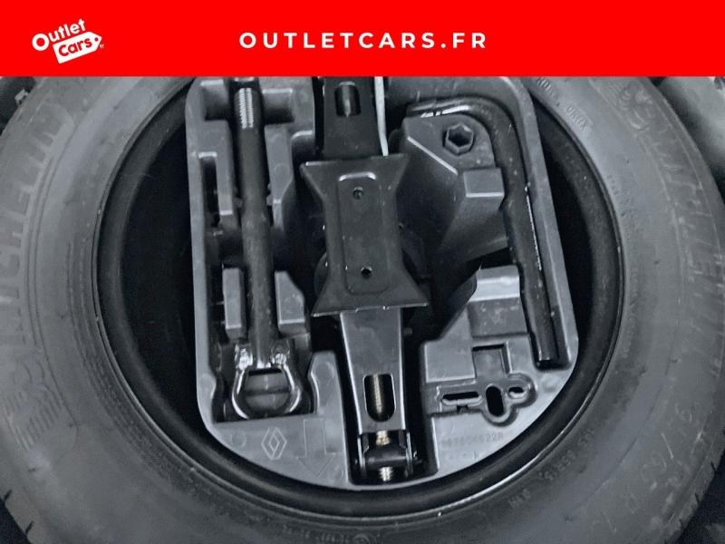 Voitures occasions RENAULT MÉGANE Intens Cagnes-sur-Mer