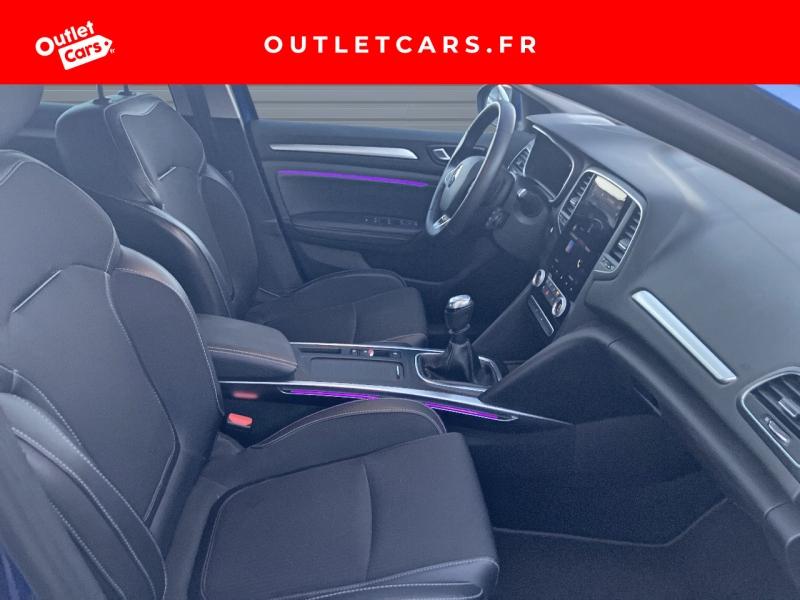 Voitures occasions RENAULT MÉGANE Intens Cagnes-sur-Mer