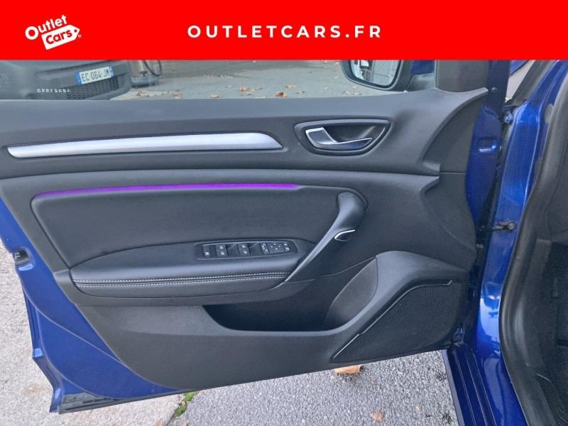 Voitures occasions RENAULT MÉGANE Intens Cagnes-sur-Mer