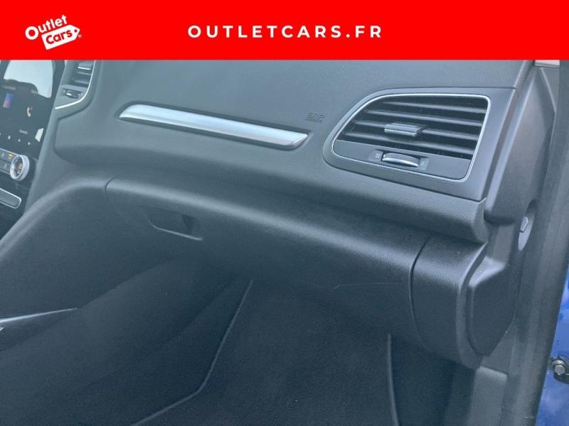 Voitures occasions RENAULT MÉGANE Intens Cagnes-sur-Mer