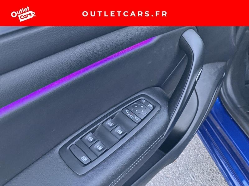 Voitures occasions RENAULT MÉGANE Intens Cagnes-sur-Mer