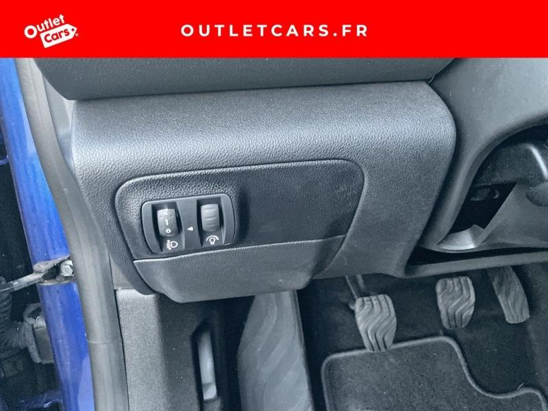 Voitures occasions RENAULT MÉGANE Intens Cagnes-sur-Mer