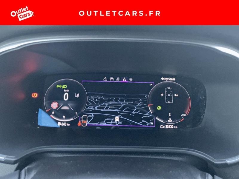 Voitures occasions RENAULT MÉGANE Intens Cagnes-sur-Mer