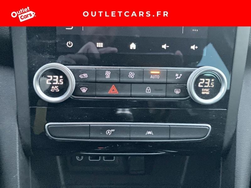 Voitures occasions RENAULT MÉGANE Intens Cagnes-sur-Mer