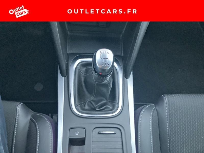 Voitures occasions RENAULT MÉGANE Intens Cagnes-sur-Mer