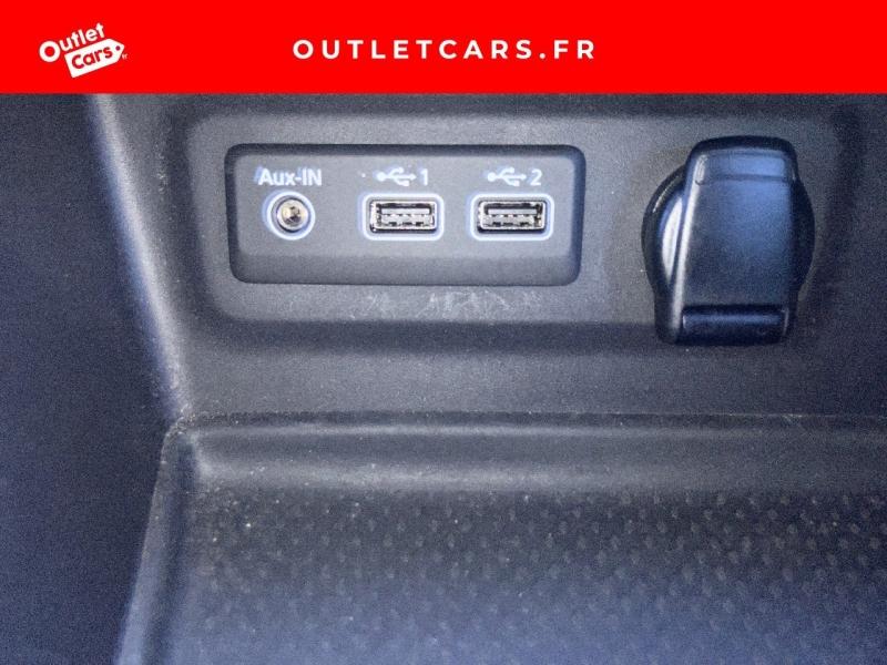 Voitures occasions RENAULT MÉGANE Intens Cagnes-sur-Mer