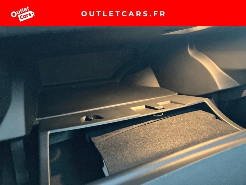 Voitures occasions RENAULT MÉGANE Intens Cagnes-sur-Mer