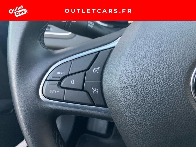 Voitures occasions RENAULT MÉGANE Intens Cagnes-sur-Mer