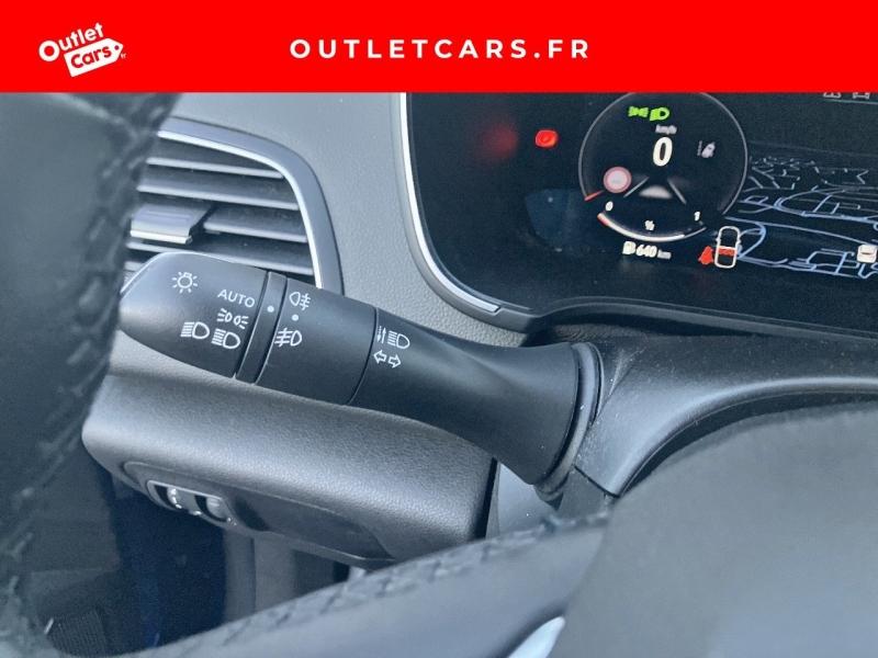 Voitures occasions RENAULT MÉGANE Intens Cagnes-sur-Mer