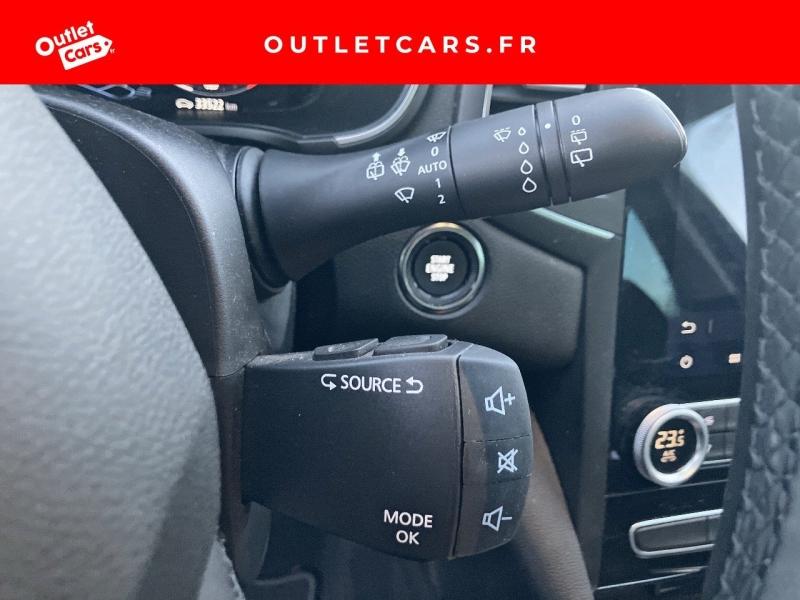 Voitures occasions RENAULT MÉGANE Intens Cagnes-sur-Mer