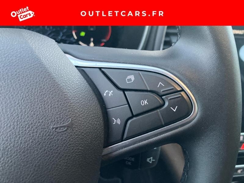 Voitures occasions RENAULT MÉGANE Intens Cagnes-sur-Mer