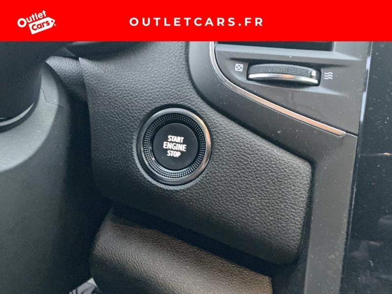 Voitures occasions RENAULT MÉGANE Intens Cagnes-sur-Mer