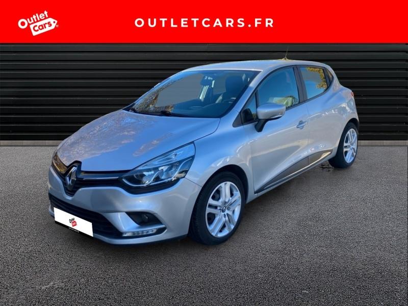 Voitures occasions RENAULT CLIO Business Cagnes-sur-Mer