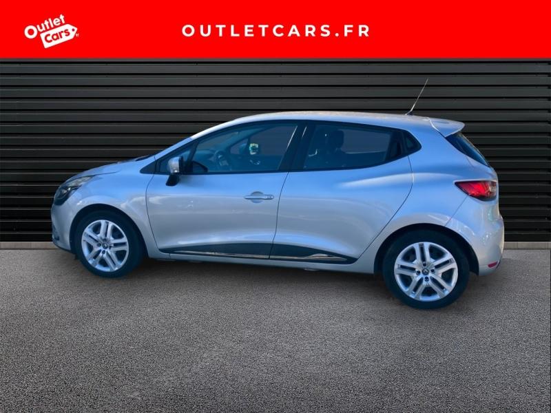 Voitures occasions RENAULT CLIO Business Cagnes-sur-Mer