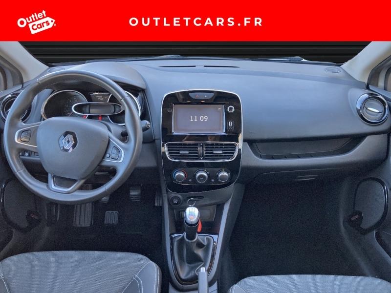 Voitures occasions RENAULT CLIO Business Cagnes-sur-Mer
