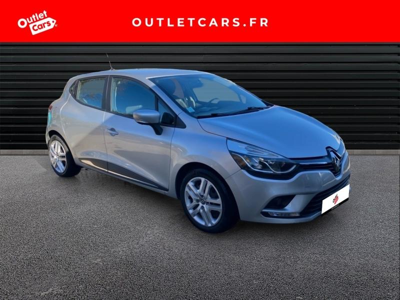 Voitures occasions RENAULT CLIO Business Cagnes-sur-Mer