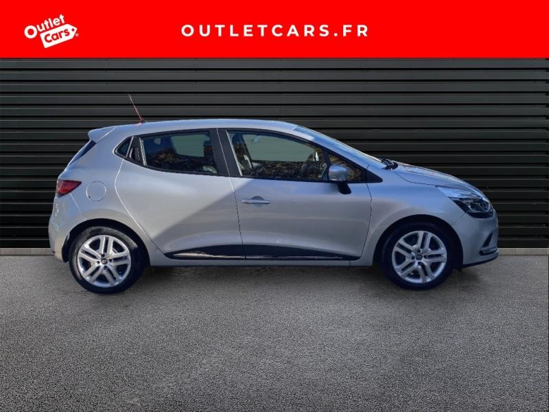 Voitures occasions RENAULT CLIO Business Cagnes-sur-Mer
