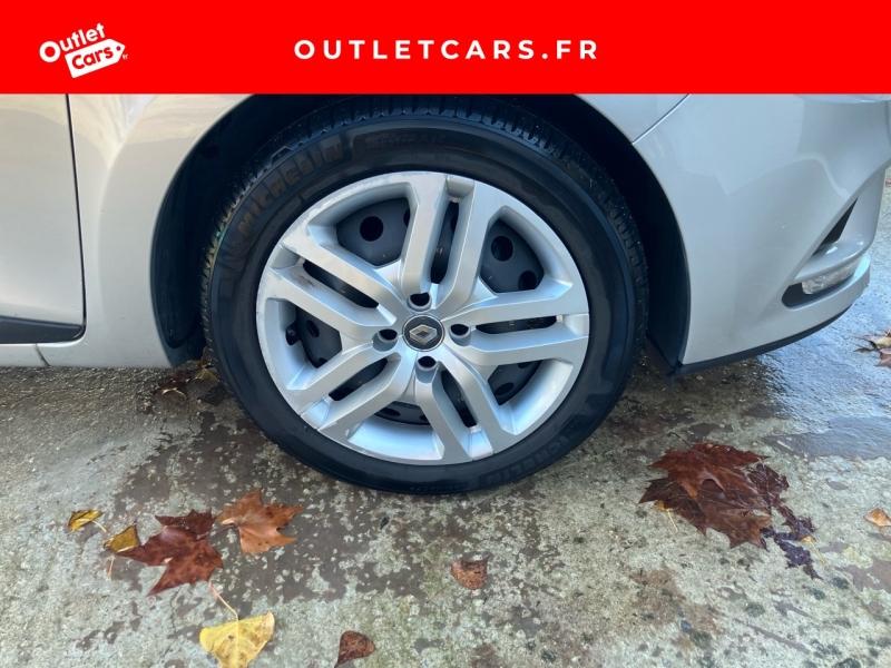 Voitures occasions RENAULT CLIO Business Cagnes-sur-Mer