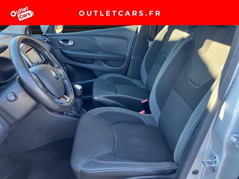 Voitures occasions RENAULT CLIO Business Cagnes-sur-Mer