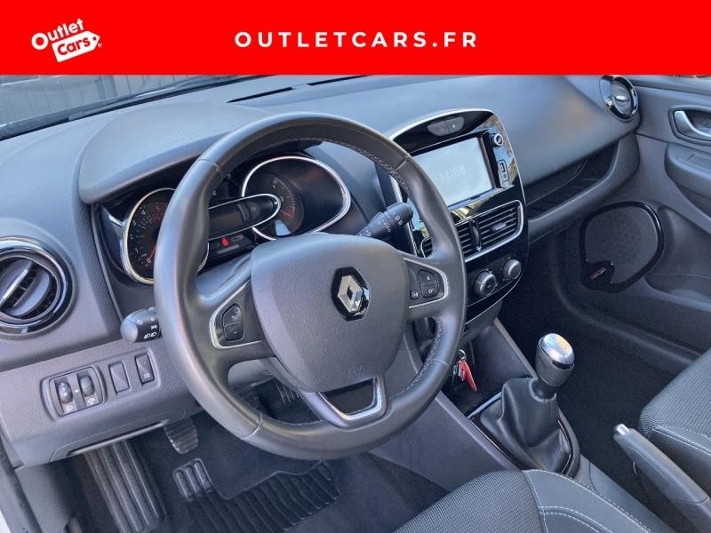 Voitures occasions RENAULT CLIO Business Cagnes-sur-Mer