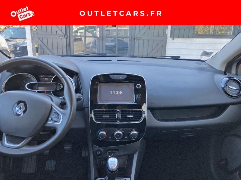 Voitures occasions RENAULT CLIO Business Cagnes-sur-Mer