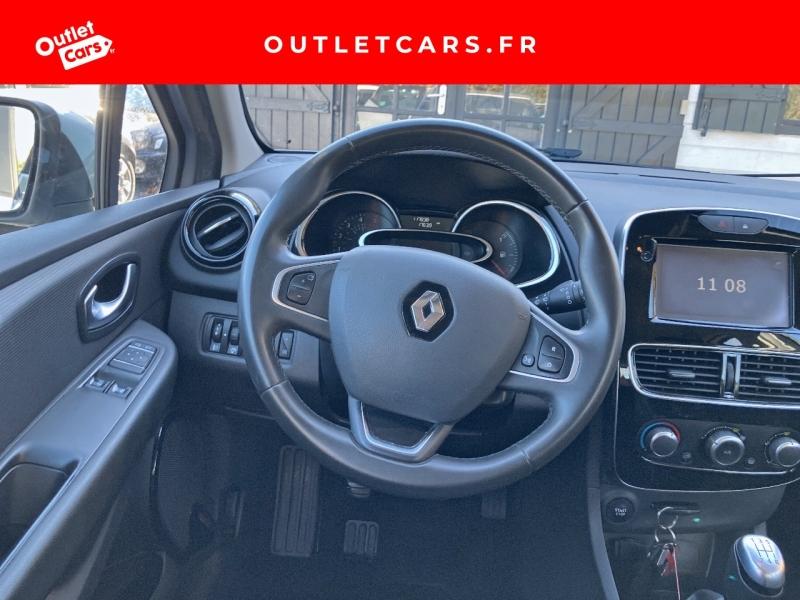 Voitures occasions RENAULT CLIO Business Cagnes-sur-Mer