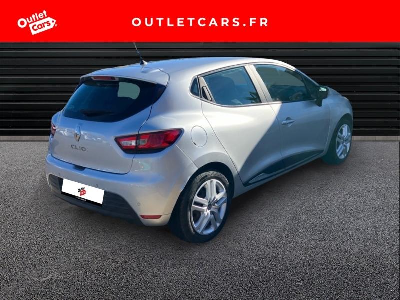 Voitures occasions RENAULT CLIO Business Cagnes-sur-Mer
