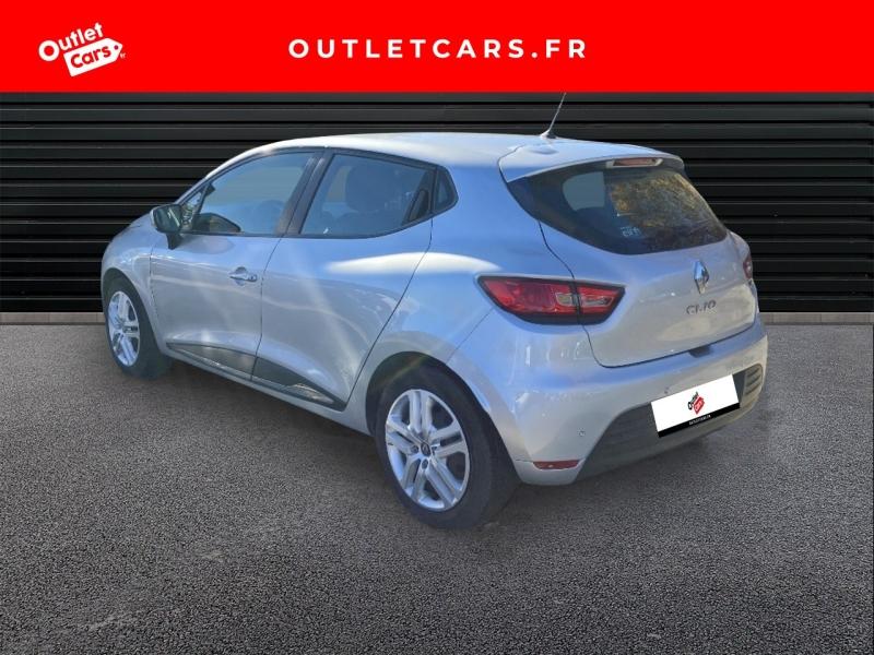 Voitures occasions RENAULT CLIO Business Cagnes-sur-Mer