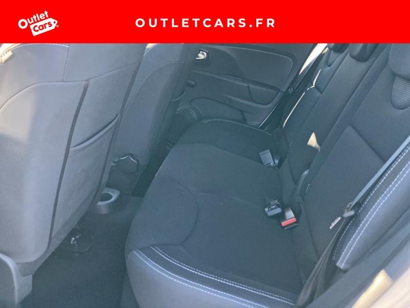 Voitures occasions RENAULT CLIO Business Cagnes-sur-Mer