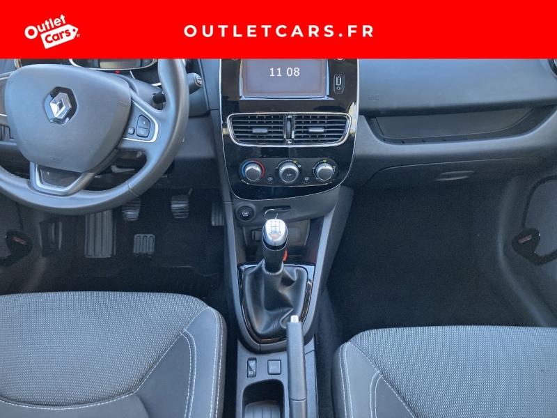 Voitures occasions RENAULT CLIO Business Cagnes-sur-Mer