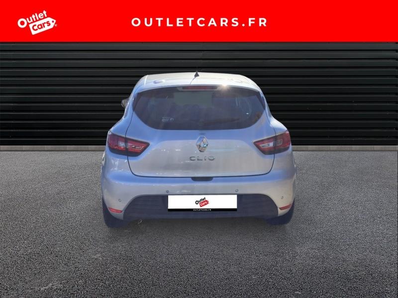Voitures occasions RENAULT CLIO Business Cagnes-sur-Mer