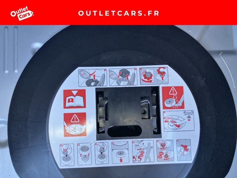 Voitures occasions RENAULT CLIO Business Cagnes-sur-Mer