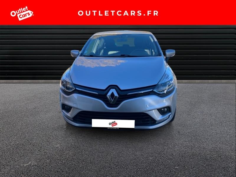 Voitures occasions RENAULT CLIO Business Cagnes-sur-Mer