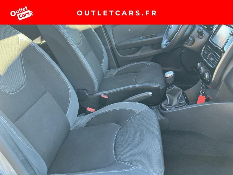 Voitures occasions RENAULT CLIO Business Cagnes-sur-Mer
