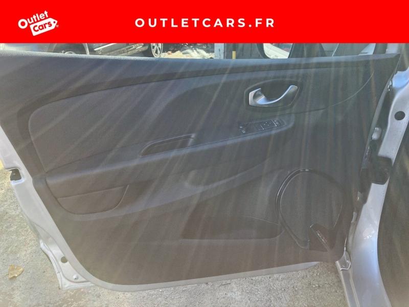 Voitures occasions RENAULT CLIO Business Cagnes-sur-Mer
