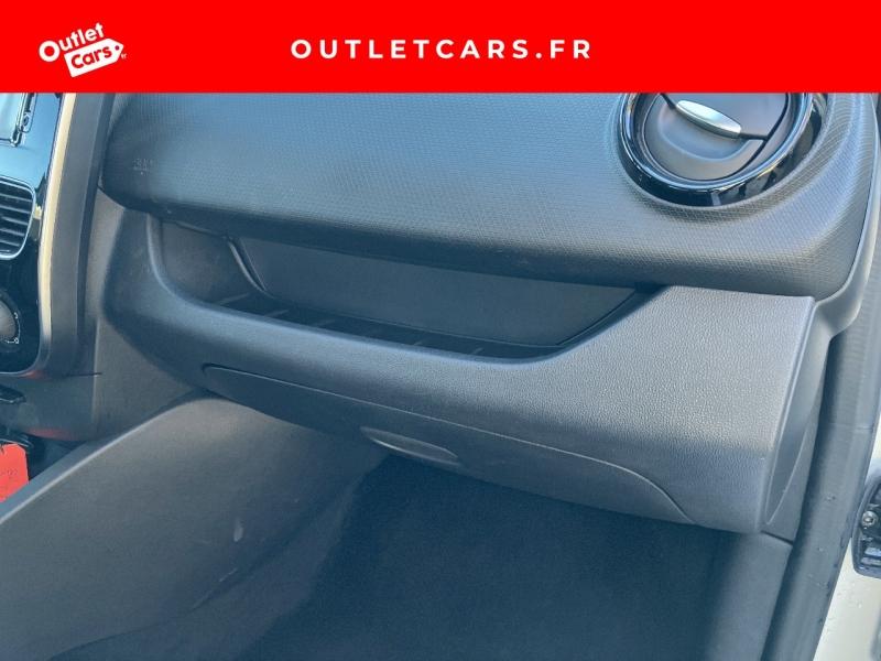 Voitures occasions RENAULT CLIO Business Cagnes-sur-Mer