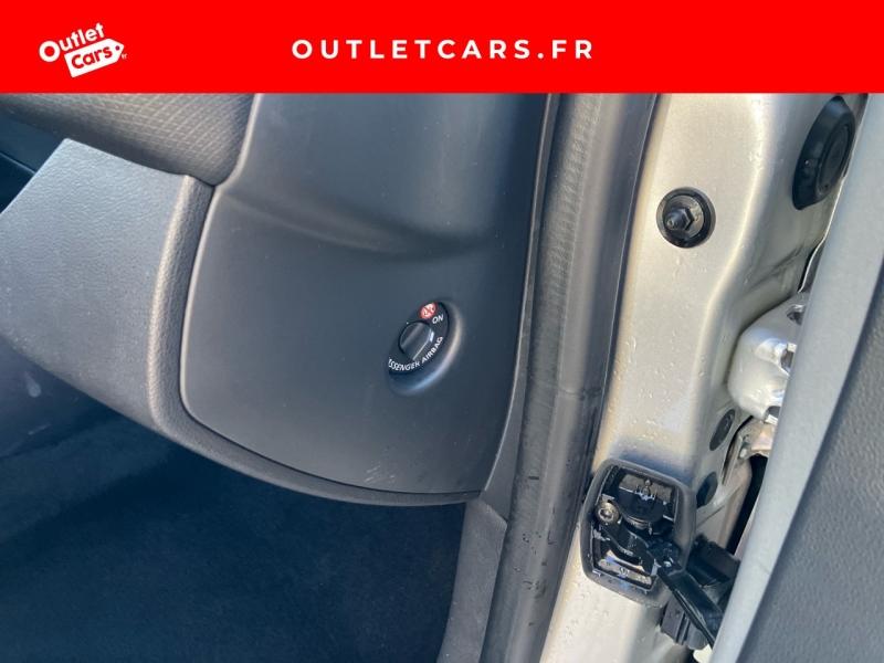 Voitures occasions RENAULT CLIO Business Cagnes-sur-Mer